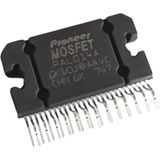 Powermaster PAL 014A ZIP-27 Entegre Devre