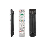 Powermaster Panasonic RM-D1170 - TX L42ET5 - TX L32X5E - TX P50G20 3D Tuşlu Lcd Led Tv Kumanda