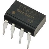 Powermaster PC 829 DIP-8 Optoküpler Entegre Devre