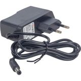 Powermaster PM-1045 11.6 Volt - 2.16 Amper 5.5*2.5 mm Uçlu Plastik Kasa Adaptör (Verifone Yazar Kasa Pos Cihazı) - Siyah - Seçeneksiz