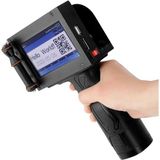 Powermaster PM-10878 4.3 inç Dokunmatik Ekranlı Şarjlı Endüstriyel El Tipi Portatif Mürekkep Yazıcı