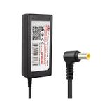 POWERMASTER PM-10931 14 VOLT- 3 AMPER 6.5*4.4 MM UÇ PLASTİK KASA MASAÜSTÜ ADAPTÖR (SAMSUNG MONİTÖR)
