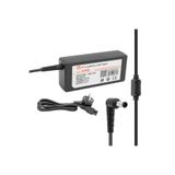 Powermaster PM-10931 14 Volt - 3 Amper 6.5*4.4 Mm Uçlu Plastik Kasa Masaüstü Adaptör (Samsung Monitö