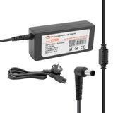 Powermaster Pm-10931 14 Volt - 3 Amper 6.5*4.4 Uclu Plastık Kasa Masaustu Samsung Monıtor Adaptoru