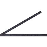 Powermaster PM-11118 Daralan Makaron 3 mm 1 Metre - Renkli