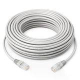 Powermaster Pm-11162 Cat5 40 Metre Rj45 Patch Network Ethernet İnternet Kablosu