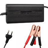 POWERMASTER PM-1205B 12 VOLT - 5 AMPER AKILLI AKÜ ŞARJ CİHAZI