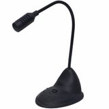 Powermaster PM-12855 3.5 mm Jack Bilgisayar Mikrofonu