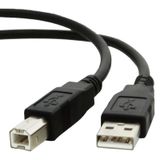 Powermaster PM-1315 USB 1.5 mt Yazıcı Bilgisayar ve Yazıcı Kablosu