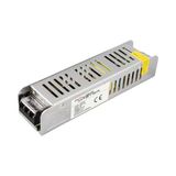 Powermaster PM-13247 12 Volt - 5 Amper Metal Adaptör