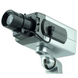 Powermaster PM-1400A Sensorlu Maket Kamera