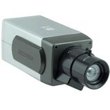 Powermaster PM-1400B Kırmızı Ledli Maket Kamera