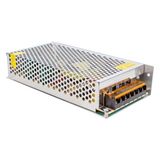 Powermaster PM-14068 12 Volt 12.5 Amper Metal Kasa Adaptör