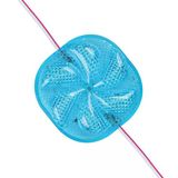 Powermaster Pm-14706 12 Volt 3 Watt Mavi Sabit 6565-2835 Modül Led 65X65x12mm
