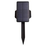 Powermaster PM-14917 Solarlı Bahçe Aydınlatma