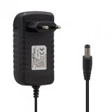 Powermaster PM-15429 24 Volt 1 Amper Priz Tipi Plastik Kasa Adaptör