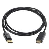 Powermaster PM-15436 Display to HDMI 1.8 m Kablo