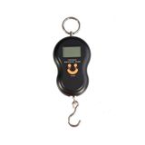 Powermaster PM-16046 Pilli Taşınabilir Dijital Terazi
