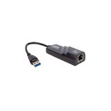 Powermaster PM-16299 Usb 3.0 To Ethernet 10/100/1000 Mbps Gigabit Ethernet Çevirici Adaptör