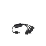 Powermaster PM-1651 4 Port Usb Hub