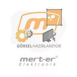 Powermaster Pm-16740 7.8 Volt - 1.2 Amper 5.5x2.5 mm Uçlu Plastik Kasa Adaptör