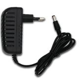 Powermaster PM-16743 24 V 2 Amper 5.5x2.5 Uçlu Plastik Kasa Priz Tipi Adaptör