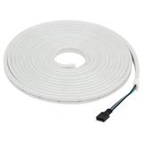 Powermaster Pm-17903 12 Volt 5 Metre RGB Neon Led Şerit 6x12 MM