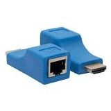 POWERMASTER PM-18225 HDMI TO CAT5/CAT6 30 METRE UZATICI EXTENDER