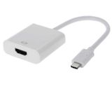Powermaster Pm-18231 Usb Type-c To Hdmı Çevirici Görüntü Kablosu-36901