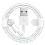 Powermaster Pm-18297 Ios/Iphone Serisi Lightning Usb Şarj Ve Data Kablosu