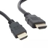 Powermaster PM-18939 Siyah 3 Metre HDMI Kablo
