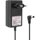 Powermaster PM-19255 21 Volt - 1 Amper - 21 Watt 5.5*2.5 mm L Uçlu Şarjlı Matkap Adaptörü - Siyah