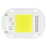 Powermaster Pm-19479 Projektör 50 Watt Beyaz Led 4060 Ac220v 60X40mm Vitrin