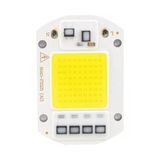 Powermaster Pm-19479 Projektör 50 Watt Beyaz Led 4060 Ac220v 60X40mm