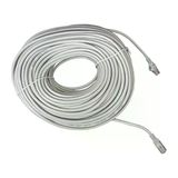 PowerMaster PM-19489 Cat6 50 Metre RJ45 Patch Network Ethernet İnternet Kablosu