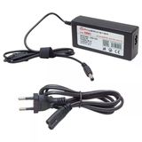 Powermaster Pm-1980 12 Volt - 3 Amper - 36 Watt 5.5*2.5 Mm Uçlu Plastik Kasa Masaüstü Adaptör