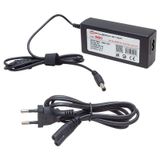 Powermaster Pm-1980 12 Volt - 3 Amper - 36 Watt 5.5*2.5 Uçlu Plastik Kasa Masaüstü Adaptör