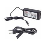 Powermaster PM-1980 12 Volt - 3 Amper Plastik Kasa Masaüstü Adaptör 5.5*2.5 Uç - Siyah