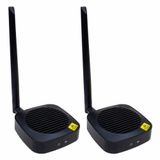 Powermaster PM-19864 50 Metre HDMI Kablosuz Extender