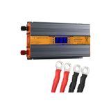 Powermaster PM-2000A 12 V Volt 2000 W Watt LED Ekranlı Power Modifiye Sinüs Inverter