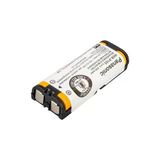 Powermaster PM-20119 2.4V 600 mAh Telsiz Telefon Pili