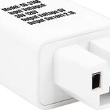 Powermaster PM-20353 Motosiklet Elektirikli Bisiklet Scooter Şarj Girişini Powerbank Girişine Dönüştürücü