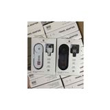 Powermaster PM-20659 25W 2 Type-C + 2 USB Şarj Adaptörü