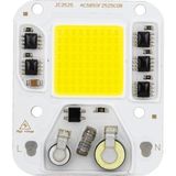 Powermaster PM-21364 50W 220V Cob Beyaz Led Aydınlatma