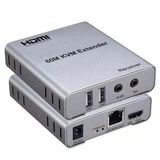 Powermaster Pm-22508 60M Hdmı Kvm Extender