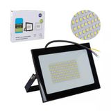 Powermaster PM-22572 100 Watt 220 Volt Beyaz Led Projektör
