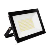 Powermaster PM-22587 100 Watt 220 Volt 6500 K IP65 150 Işık Açısı Beyaz Slim Kasa Led Projektör