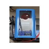 Powermaster PM-22983 12 Volt 20 Amper Dijital Ekranlı Akü Şarj Cihazı - Siyah