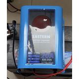 Powermaster Pm-22983 12 Volt 20 Amper Dıjıtal Ekranlı Aku Sarj Cıhazı
