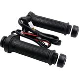 Powermaster PM-23808 140X75MM 22MM Çaplı Motosiklet Gidon El Isıtıcı Byr [byrtek]